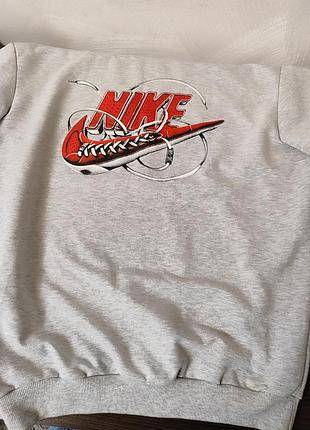 Мужской свитшот, лонгслив 50 р 3