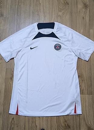 Футболка nike ppsg