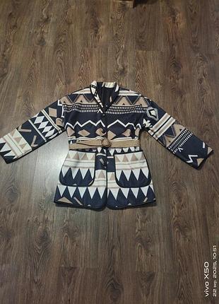 Жакет женский