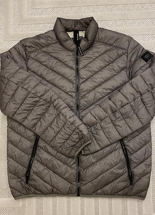 Куртка демісезон tom tailor xxl