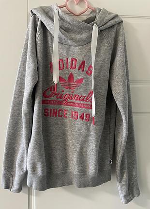 Худі спортивне adidas оригінал