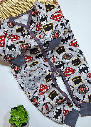 Чоловічок на байці для хлопчика