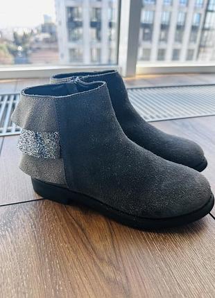 Чернвики для дівчинки