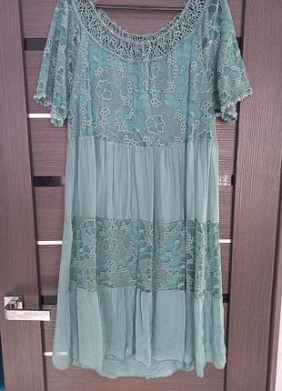 Сукня італія