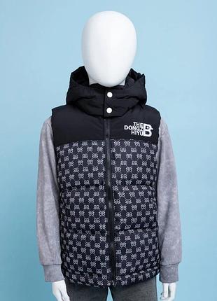 Жилетка для девочки