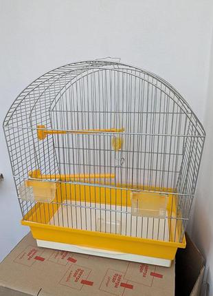 Клетка для птиц и грызунов