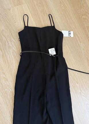Комбінезон болюче й zara новий