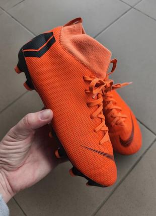 Оригинальные копочки nike