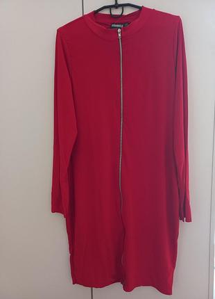 Платье туника