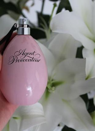 Дивовижний та легендарний парфум agent provocateur, який підкорив серця  багатьох жінок.виготовлений в сша