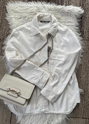 Куртка джинсова zara