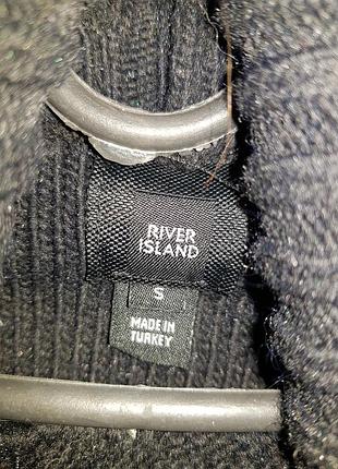 Свитер с рубашкой 5