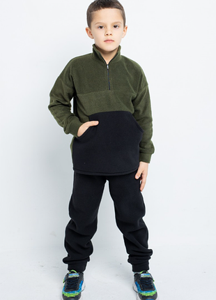 Спортивный костюм для мальчиков 6 цветов b-22668wви