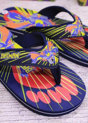 Шльопанці, в'єтнамки, р. 30, 31, 32