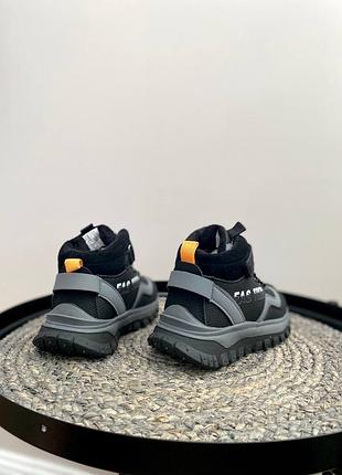 Дитячі шкіряні черевики 2