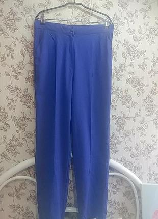 Красивые брюки со стрелками