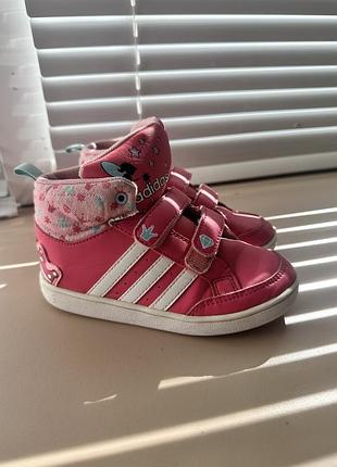 Кросівки adidas 26 4