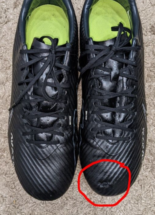Копочки nike 44 розмір 3