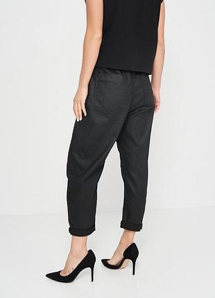 Лляні штанці