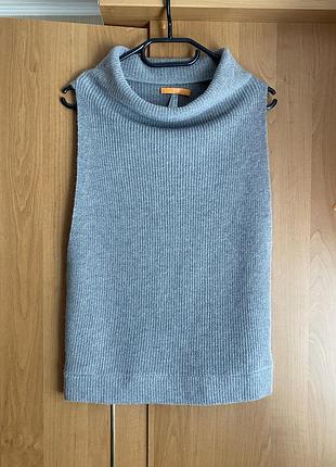 Тепла жилетка