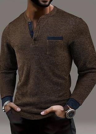 Чоловічі поло 3 кольори