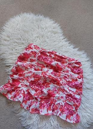 Жіноча спідниця