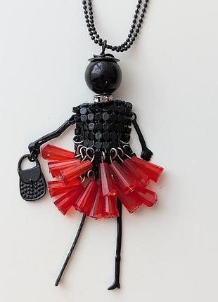 Ланцюжок з підвісом лялька