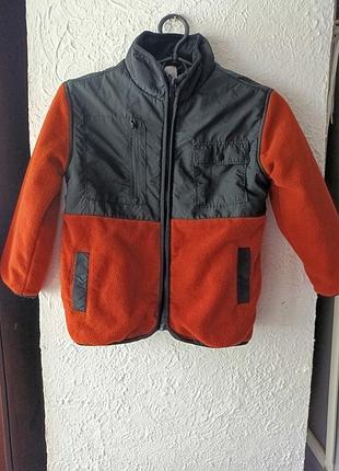 Куртка zara дитяча 3