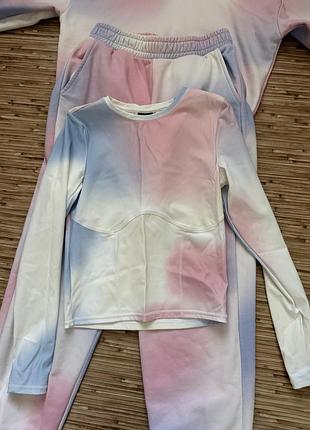 4f спортивний костюм