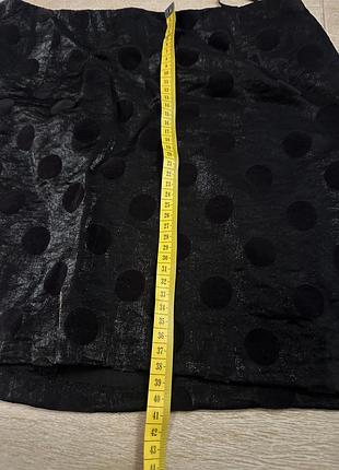 Спідниця міні жіноча 9