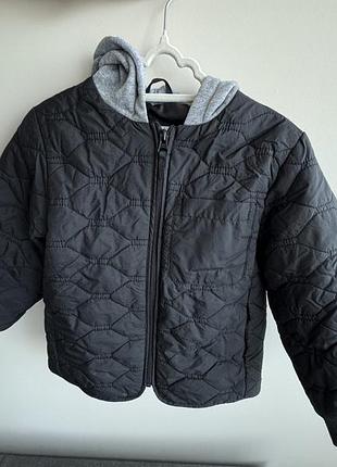 Куртка стьобана