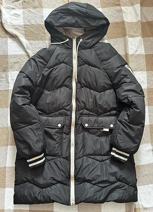Куртка демисезонна