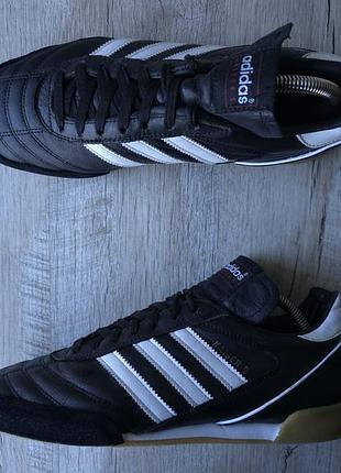 Футзалки / бампи adidas kaiser 5