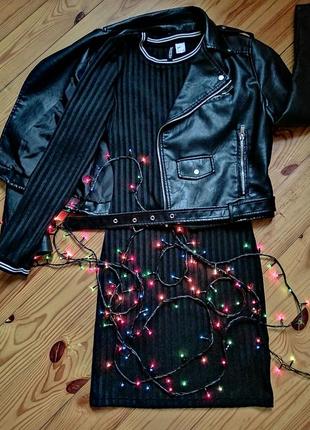 Плаття h&m