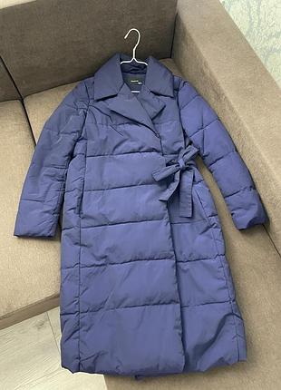 Пальто жіноче м l