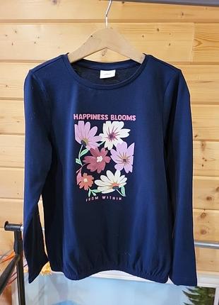 Детский реглан кофта s.oliver