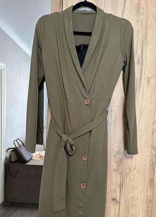Сукня жакет