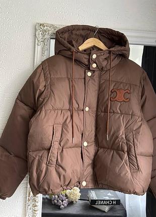 Куртка люкс якість в наявності