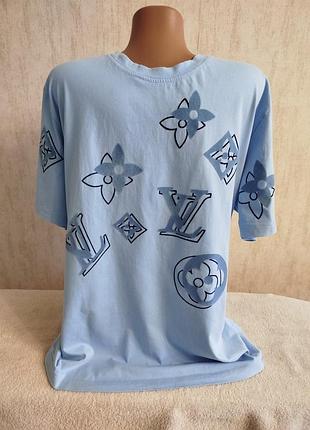 Футболка унісекс