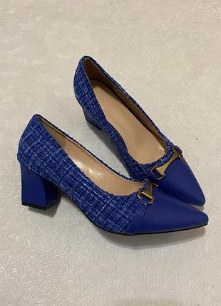 Туфлі жіночі