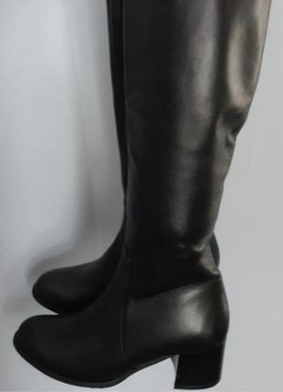 Сапожки 36 р