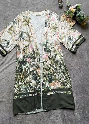 Бавовняний махровий банний халат білий унісекс з капюшоном