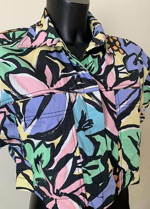 Укорочена сорочка 3