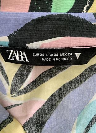 Укорочена сорочка 4