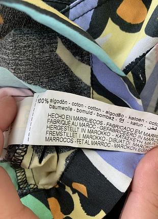 Укорочена сорочка 5