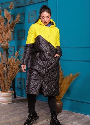 Пальто жіноче