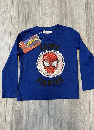 Sinsay тоненький реглан