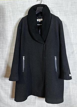 Calvin klein 🔥🔥пальто шерсть