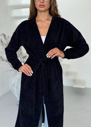 Кардиган женский 8