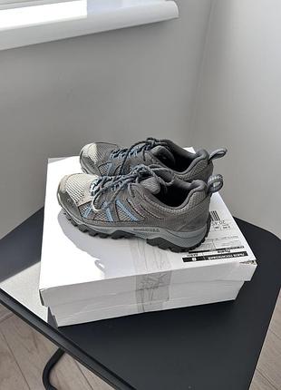 Кросівки від merrell